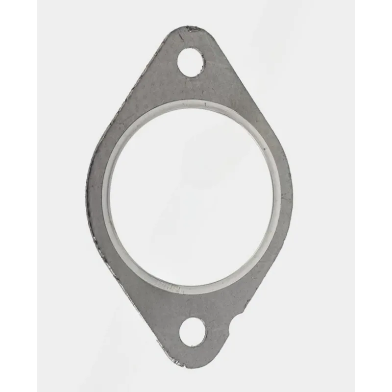 Genuine Rear Exhaust Muffler Gasket For Subaru Forester SG Impreza WRX STI BRZ