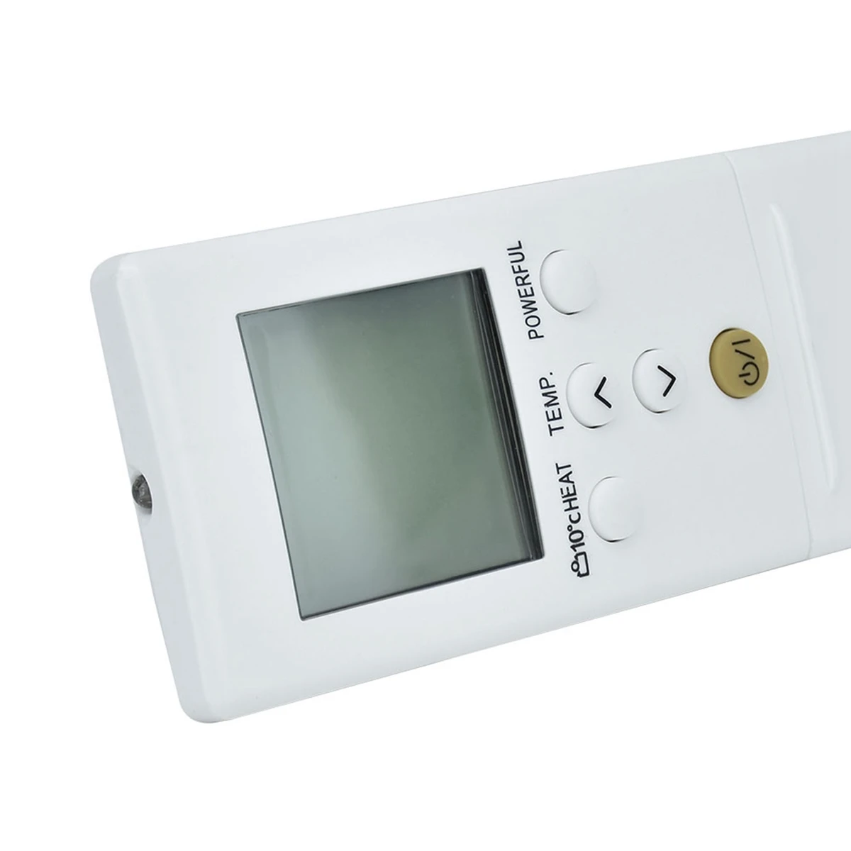 -ABGQ AR-REB1E جهاز التحكم عن بعد لمكيف الهواء AR-REY1U AR-REB2E AOYG 09-12LD جهاز التحكم عن بعد لمكيف الهواء