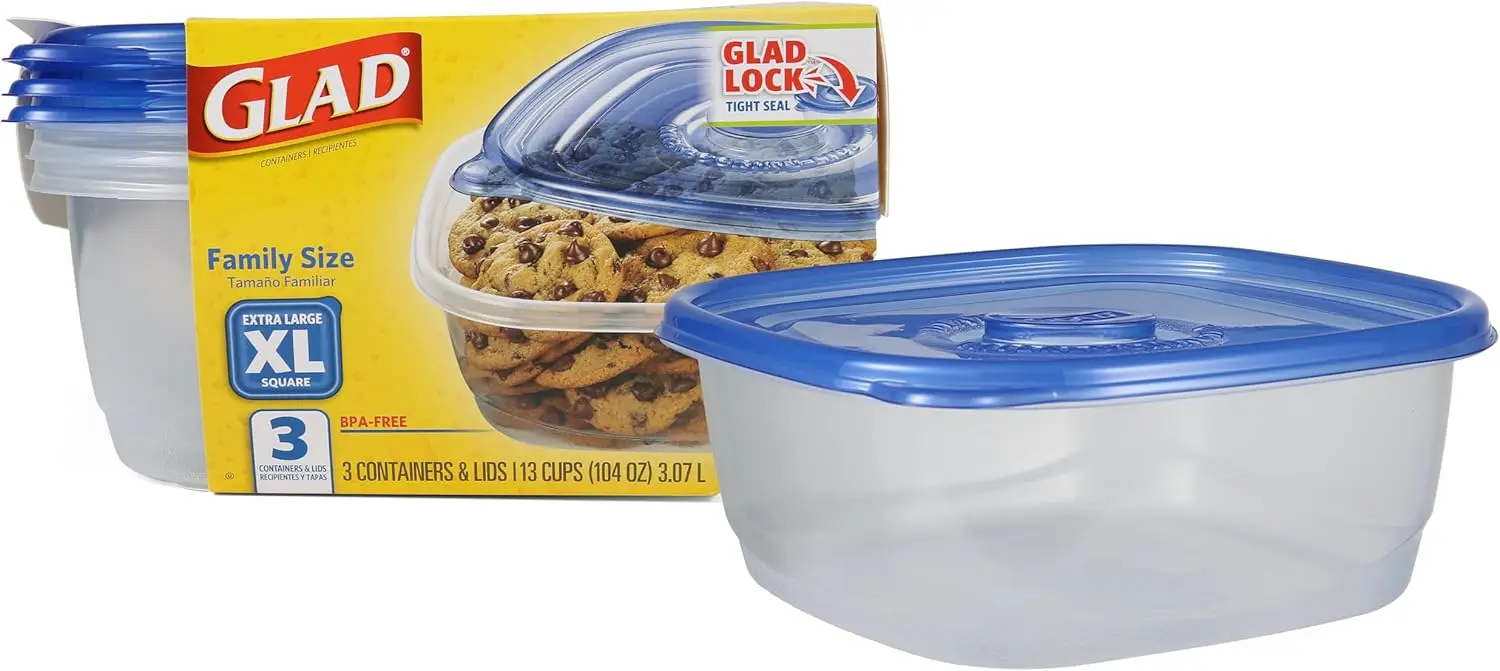 Xl Square Food Stor…