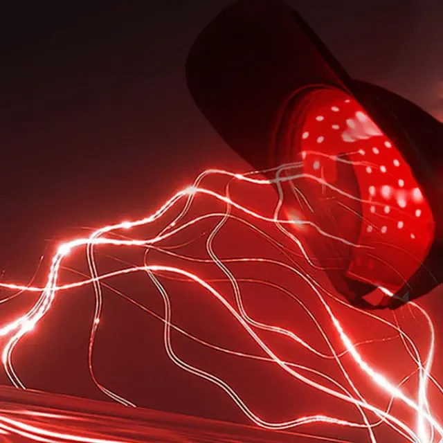 Laser Hair Loss Treatment Red Light Helmet Hat Hair Growth Red Light Therapy Hair Regrowth Cap Hat