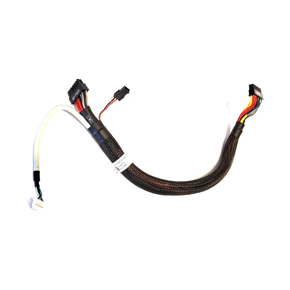 BackPlane Power and USB Cable For DELL For PowerEdge R810 R815 0M7HDF M7HDF