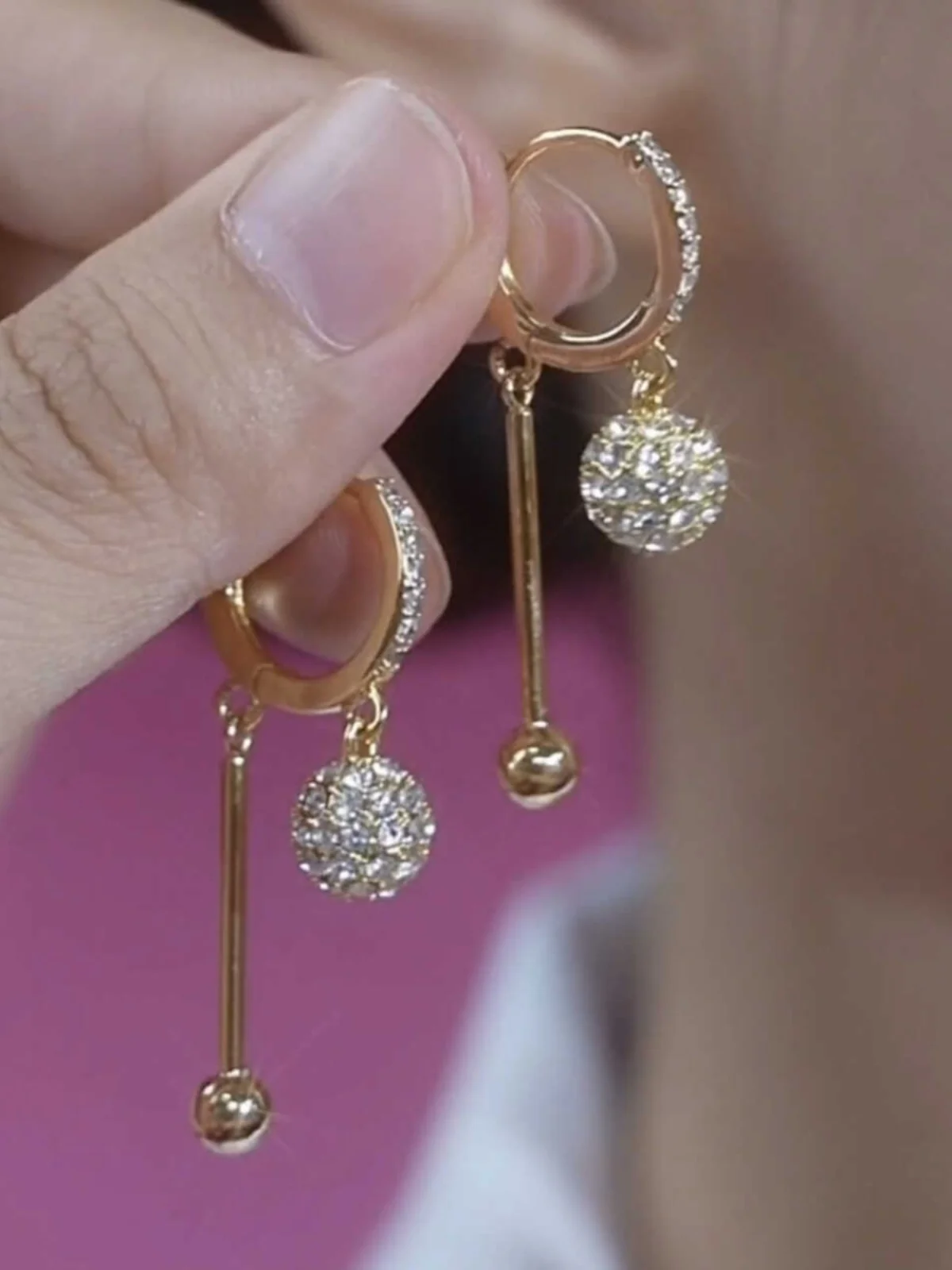 brincos-de-borla-com-bola-de-diamantes-micro-pavimentados-ultra-brilhantes-acessorios-de-joalheria-feminina-luxuosos-e-modernos-novidade-2024