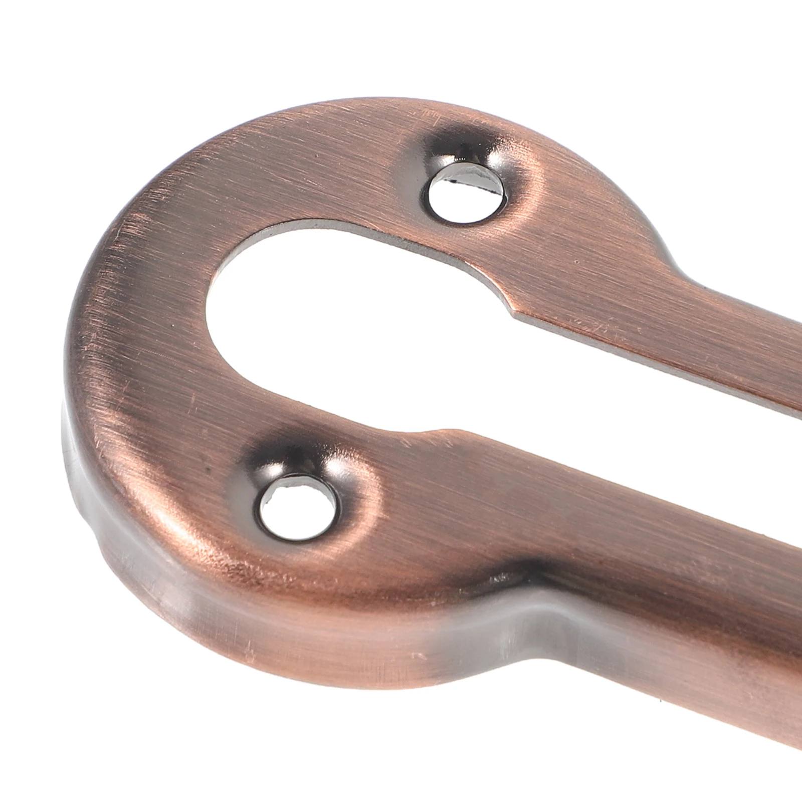 

Anti- Anti-theft Link Door Bolt Chain for Doors Stainless Steel Lock Latch