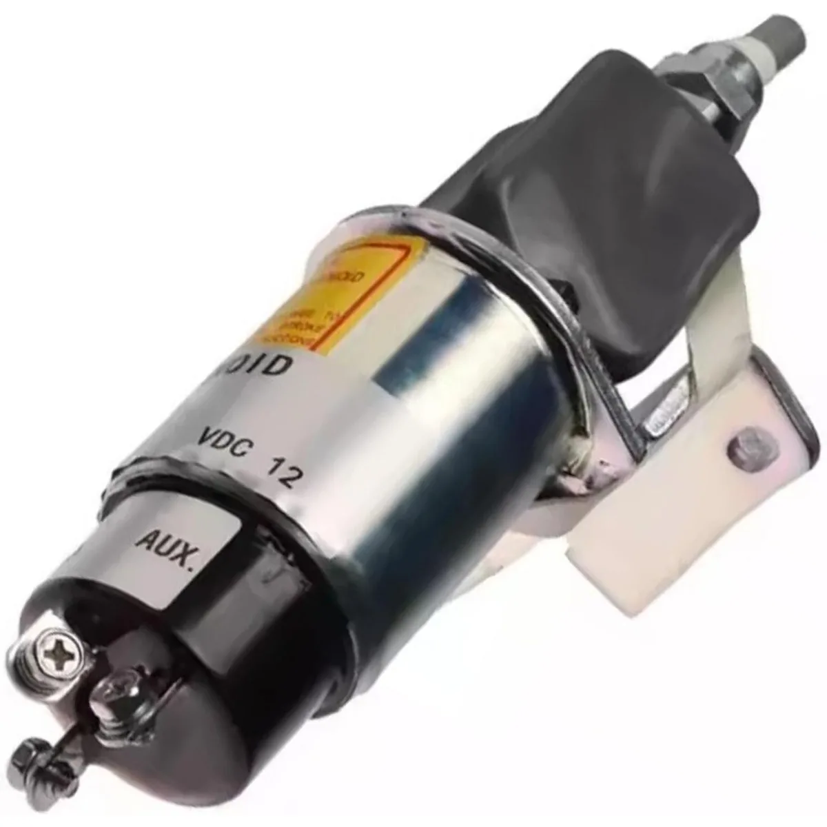 Stop Solenoid Valve SA-3983-12 SA398312 Fits For Deutz Engine 912 913 BF4L913 F4L913 BF6L913