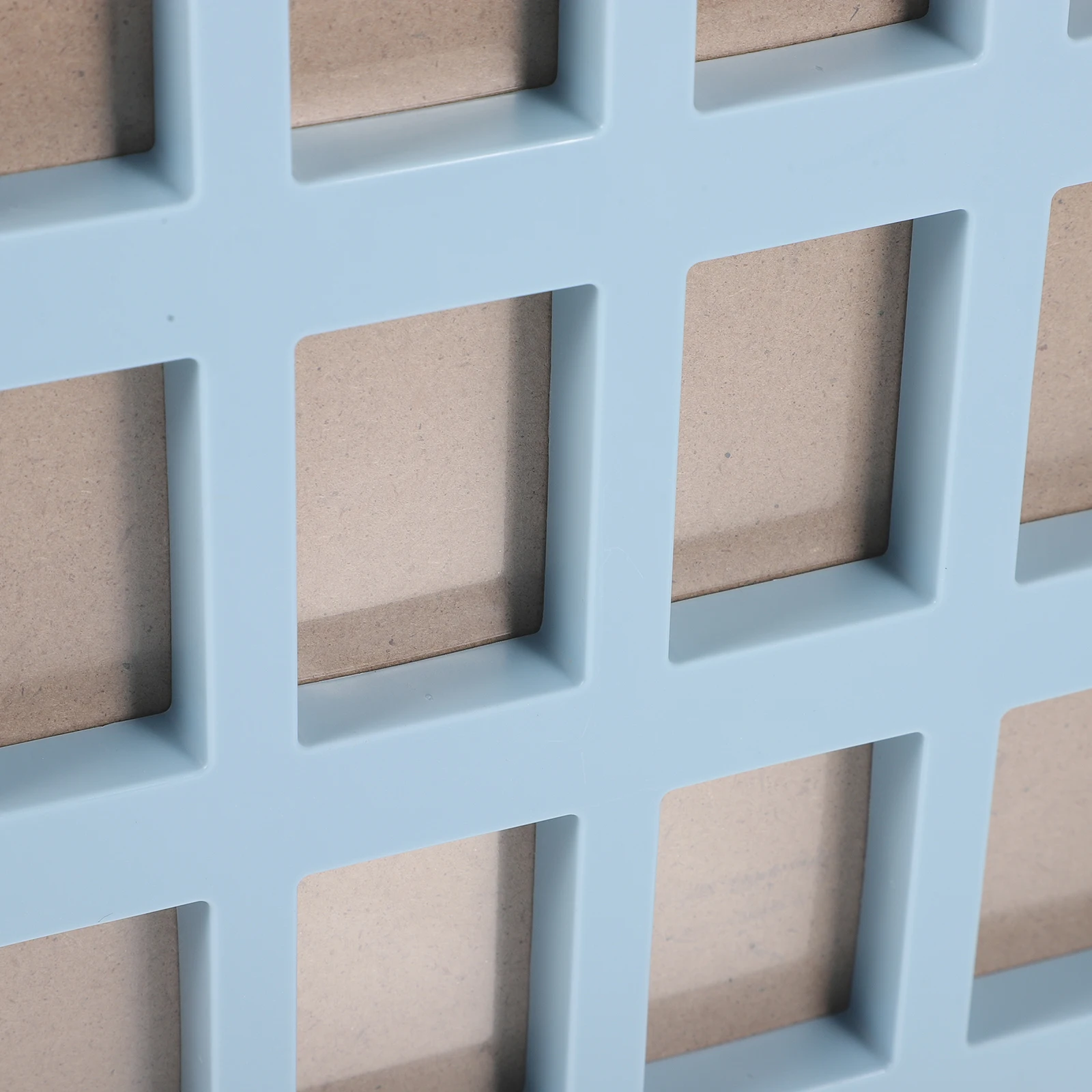 

Baby Growth Photo School Year Picture Holder Kids Room Wall Art Display Frame For Family Memories School Picture Collage Frame