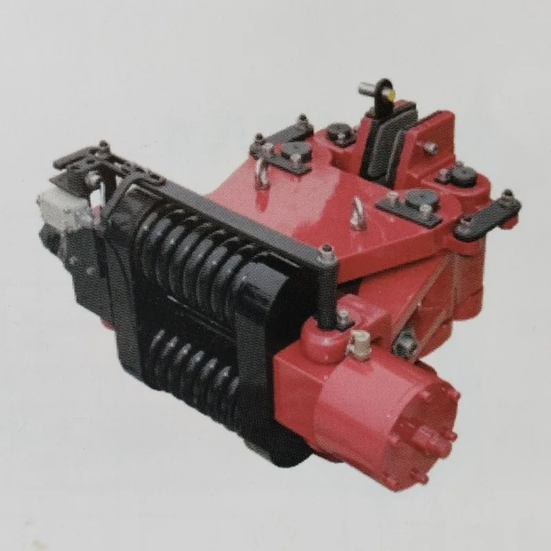 

Safety Brakes, Hydraulic Disc Brakes SBD80-B SBD160-B Brake Pads