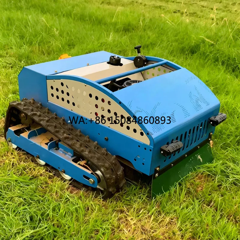 Gardeninggardening ToolsGardeningEPA Ce Certified 550mm Manufacturer For Sale At Low Price Remote Control Crawler Intelligent Sn