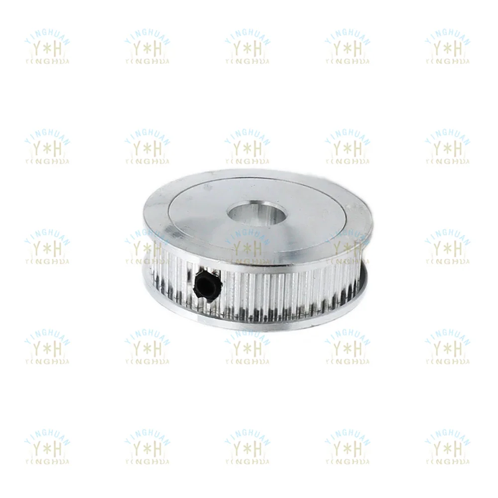 2GT AF Type40 45 48Teeth  Timing Belt Pulley width 6 10MM Bore4 to15 MM GT2  High Torque Synchronous Gear Wheel 3D Printer parts