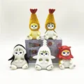 18 5PCS