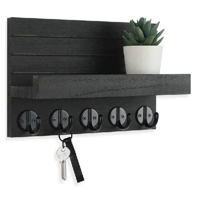porte-cles-et-porte-lettres-decoratif-a-fixer-au-mur-accessoire-elegant-pour-l’organisation-de-la-maison-solution-de-rangement-pratique-et-esthetique