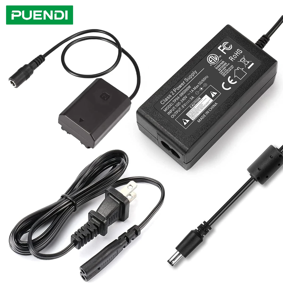 NP-FZ100 Np FZ100 D… - image