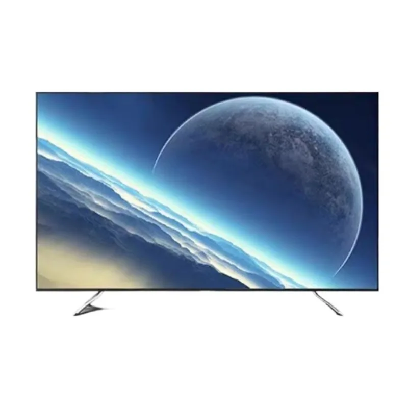 

2025 new 8K full screen high definition intelligent voice 65 inch TV