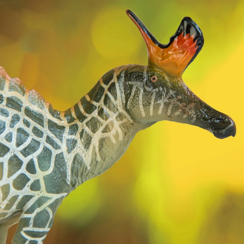 

Lai's Dragon Audrey Dinosaur King Growth Companion Model 32 Toys Boutique Handmade Collectibles Desktop Ornament Birthday Gift