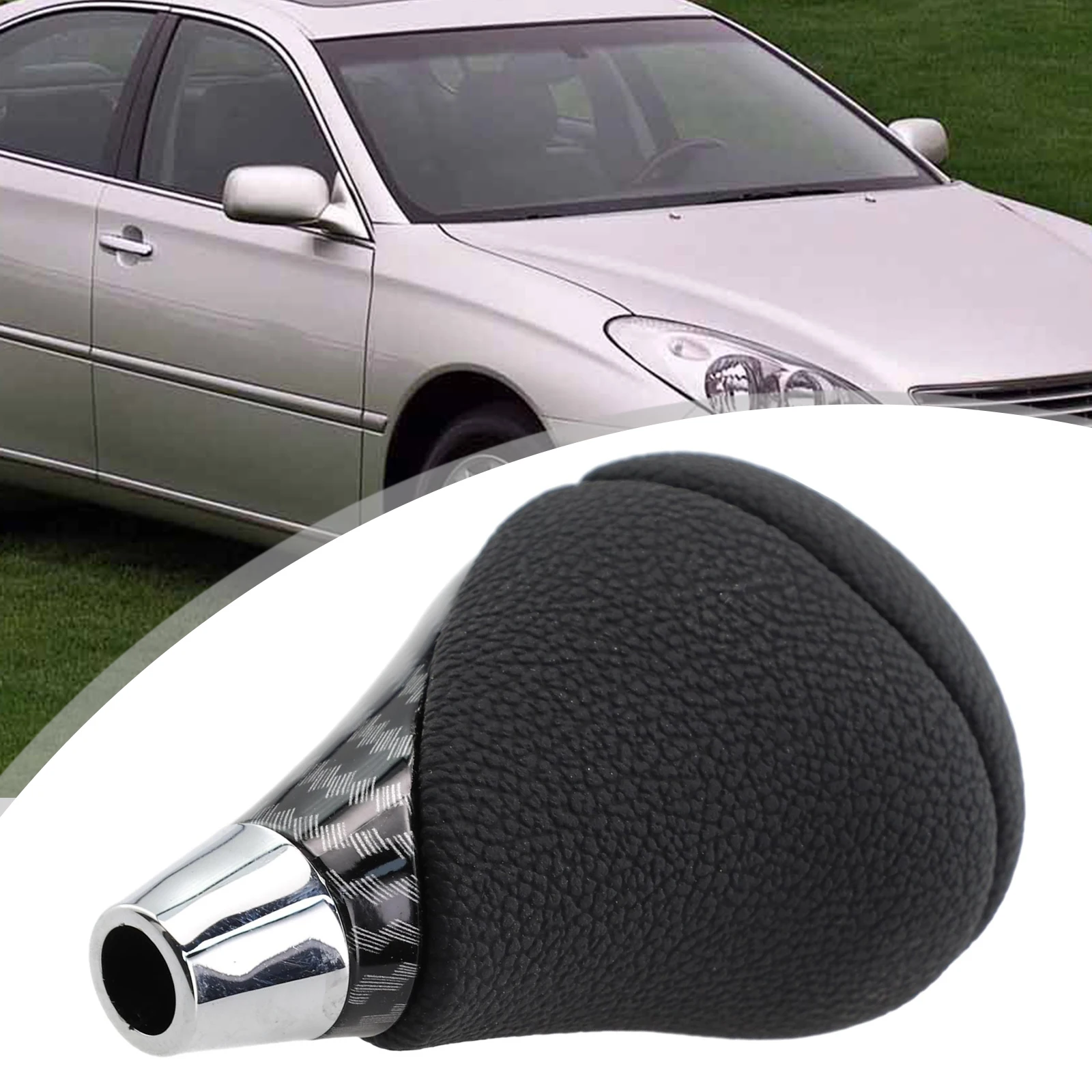 Automatic Gear Shift Knob For Lexus LS250 2006 2007 2008 2009 2010 2011 2012 Automatic Convenient High Quality