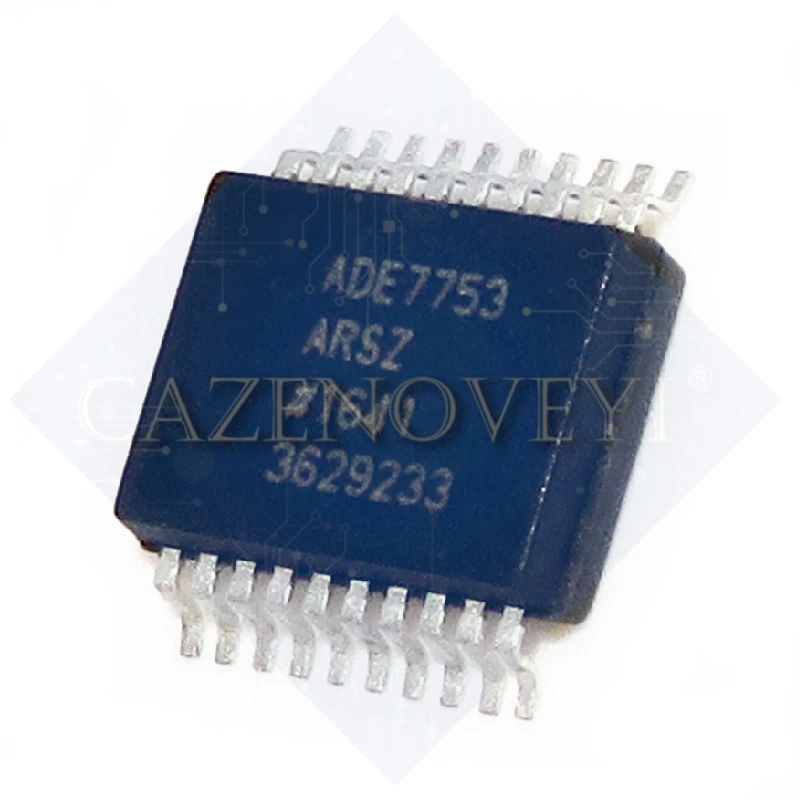 1-100PCS ATMEGA64L-8AU ATMEGA64L ADE7753ARSZ ADE7753ARS CH376T CH376 SN74HCT02N 74HCT02 LMC555CN LMC555 BTA204S-800E BTA204S