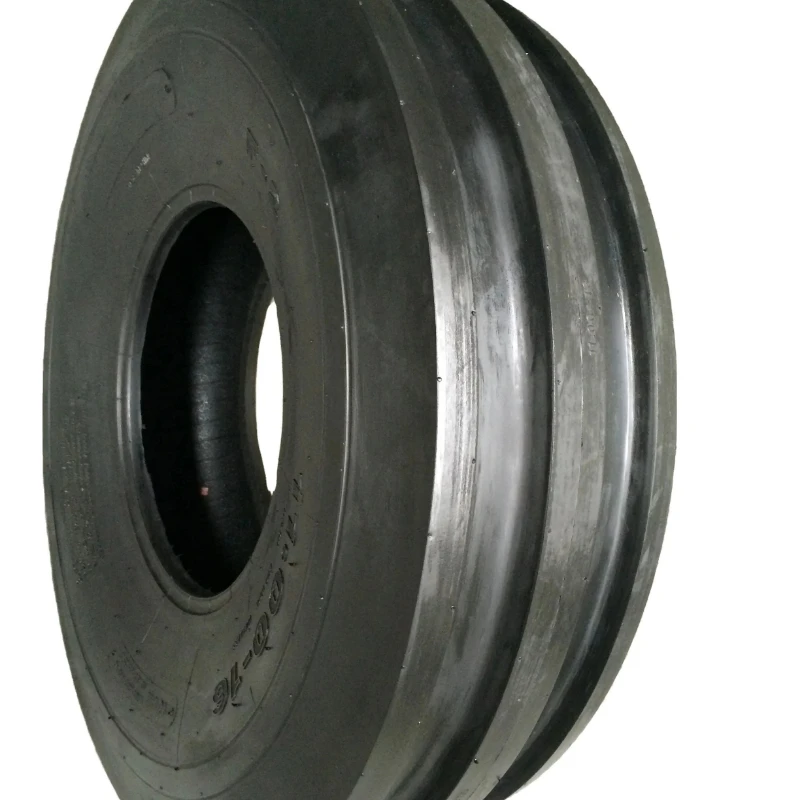 Agricultural Tracto… - image