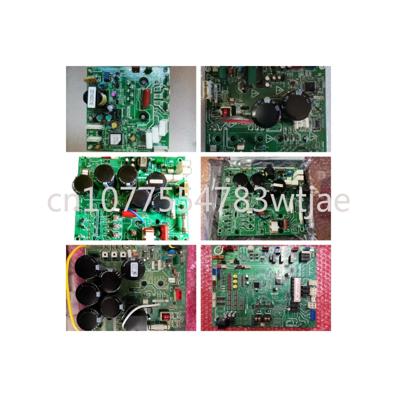 Suitable for Toshiba central air conditioning accessories, contactor substrate, power module, multi line main control board