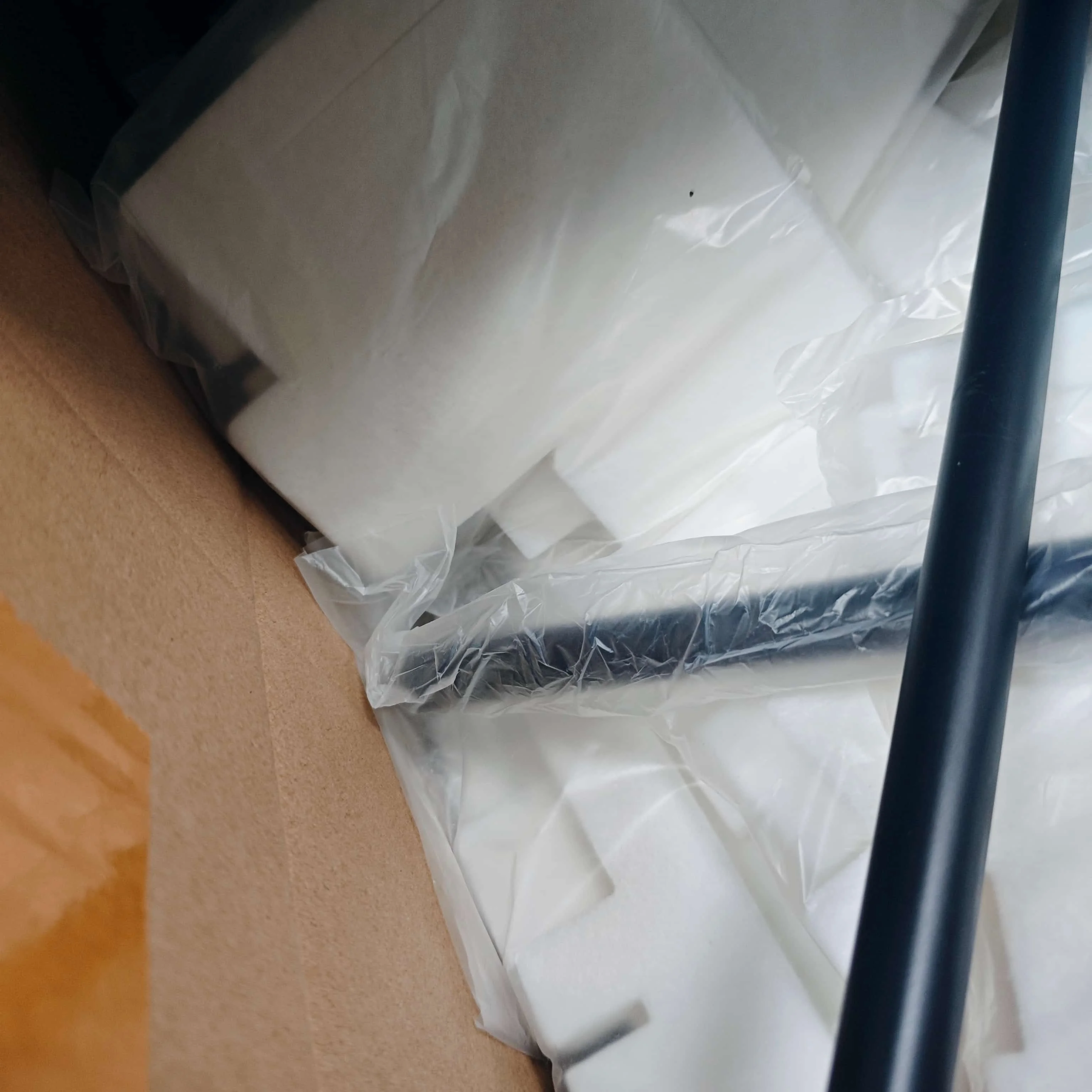 1 шт. DC242 PCR первичный зарядный ролик для Xerox DC 242 252 260 240 250 DC242 DC252 DC260 DC240 DC250