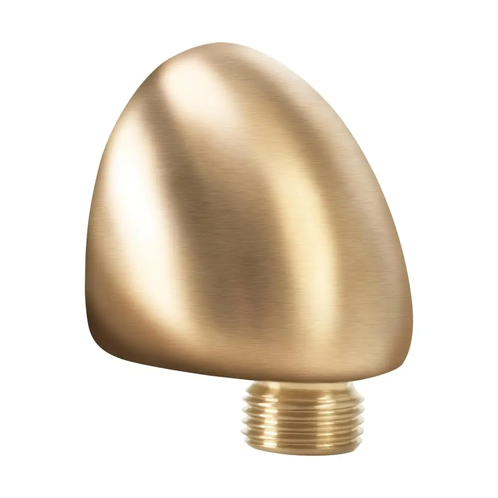 

Allexpresk50560-CZ-PR Wall Supply Elbow For Hand Shower Elbow Adapter,Water Supply Elbow For Hand Shower,Wall-Mount Supply Wall