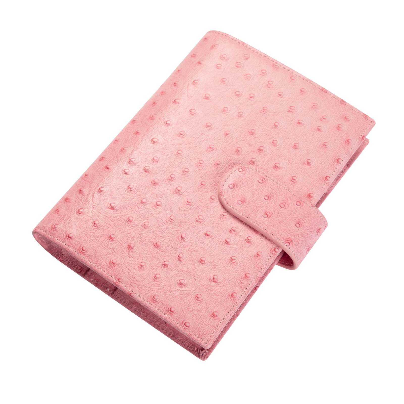 Smartfee Leather Cover for B6 B Stalogy Notebook Genuine Croc Print Leather Planner Cover Diary Journal