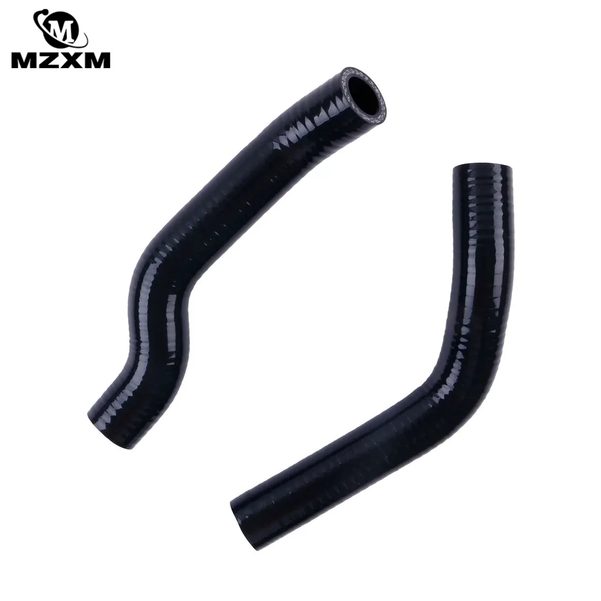 

For Yamaha TDR250 TDR 250 1988 1989 1990 Silicone Coolant Radiator Hose Kit