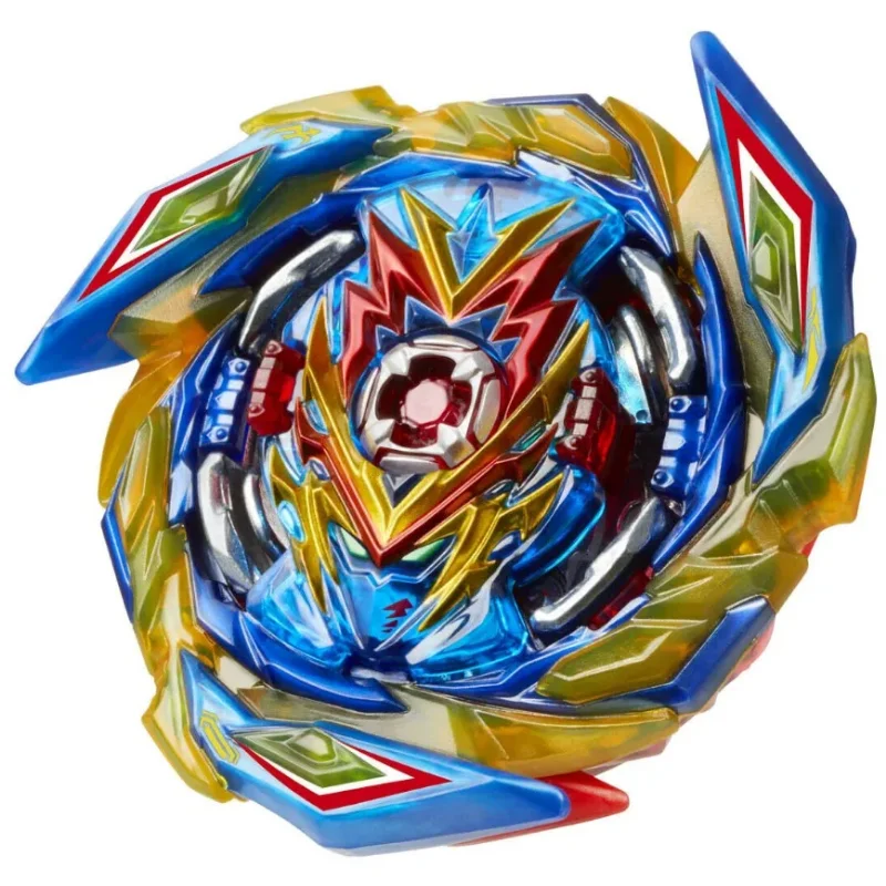 Takara Tomy Bulk Single Pack Burst Gyro Toys Beyblade Bey Blade Metal Fusion Beyblade Beyblade Metal in Beyblade Stadium