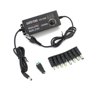 7 Main Sales Source Adjustable - №6