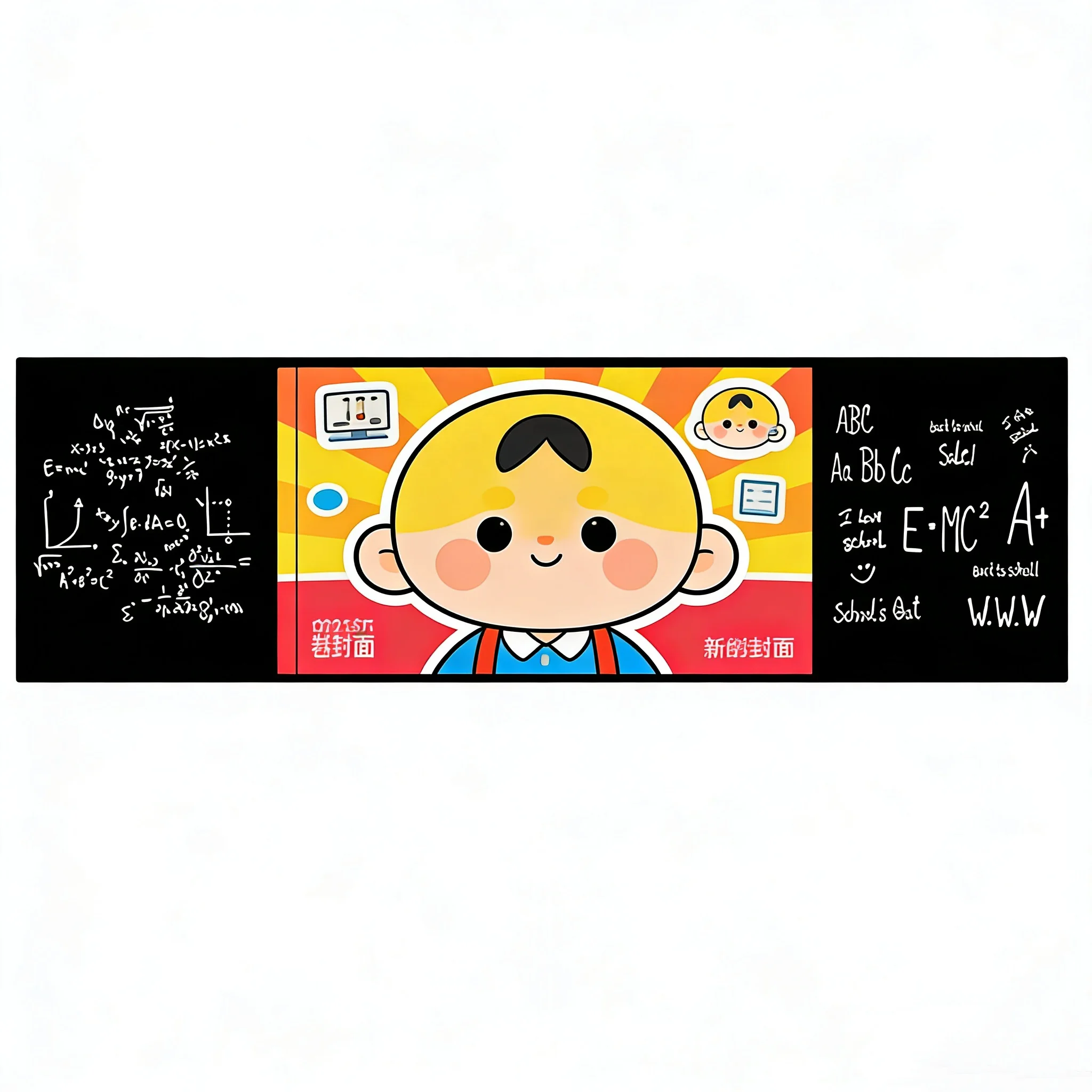 Smart Nano Blackboard for Classroom, Digital Whiteboard Touch Screen, High Quality Durable, AliExpress Best Selling