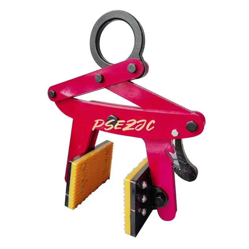 Ice Rope Marble Pliers Large Plate Stone Lifting Pliers Loading and Unloading Cargo Lifting Fixtures