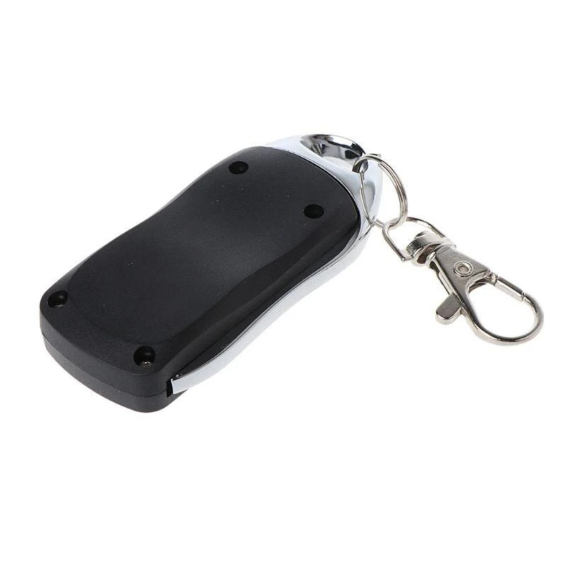 R1WD 433MHz Universal Copy Artifact Electric Electric Door Copy Copy Remote Controller