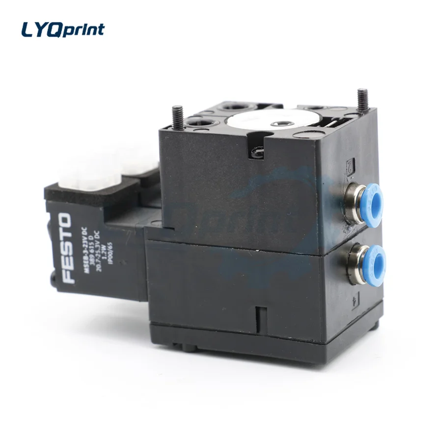 Best Quality M2.184.1131 Solenoid Valve JMEBH-4/2-QS-6-SA For Heidelberg CD102 SM102