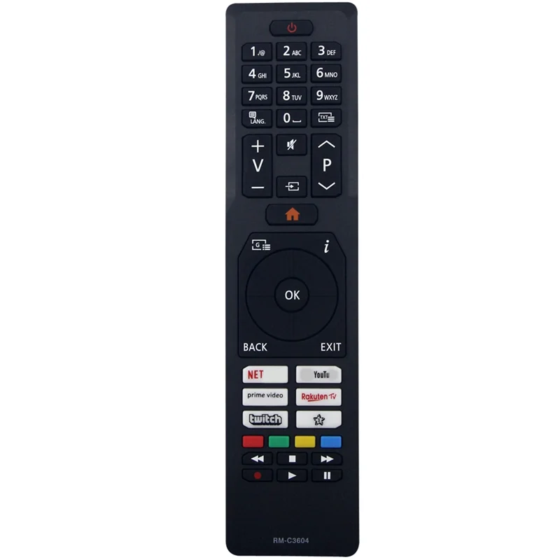 Abgi-Replace RM-C36… - image