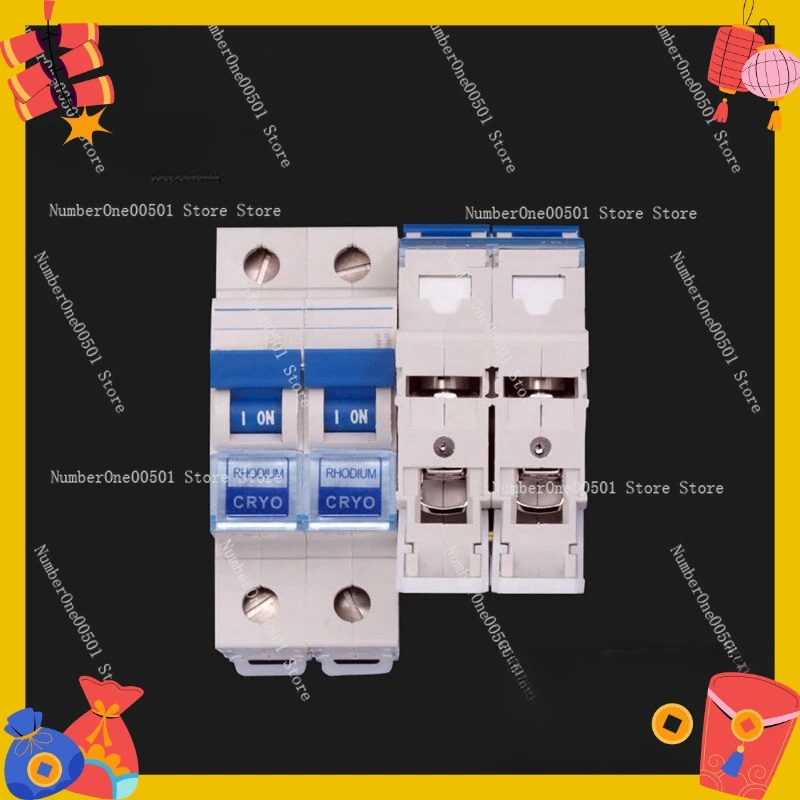 

Аудио-выключатель с защитой от утечки тока, родиево-золотое покрытие, криогенно обработанный, Hi-Fi MCB