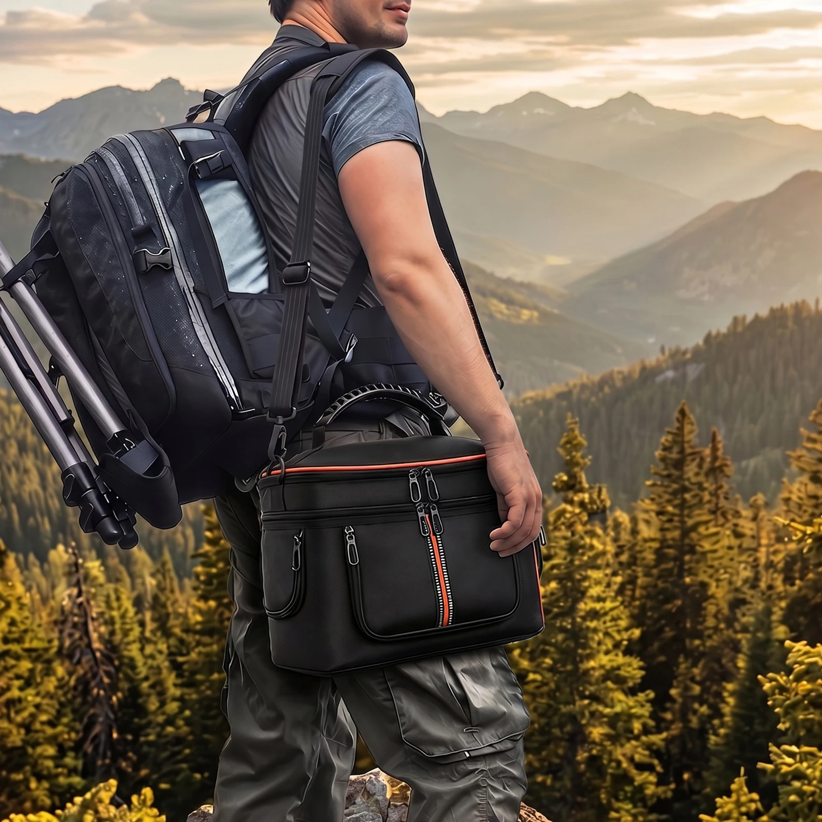 Storage Carrying Case for Jack - Power Outdoor Jackery review and price
