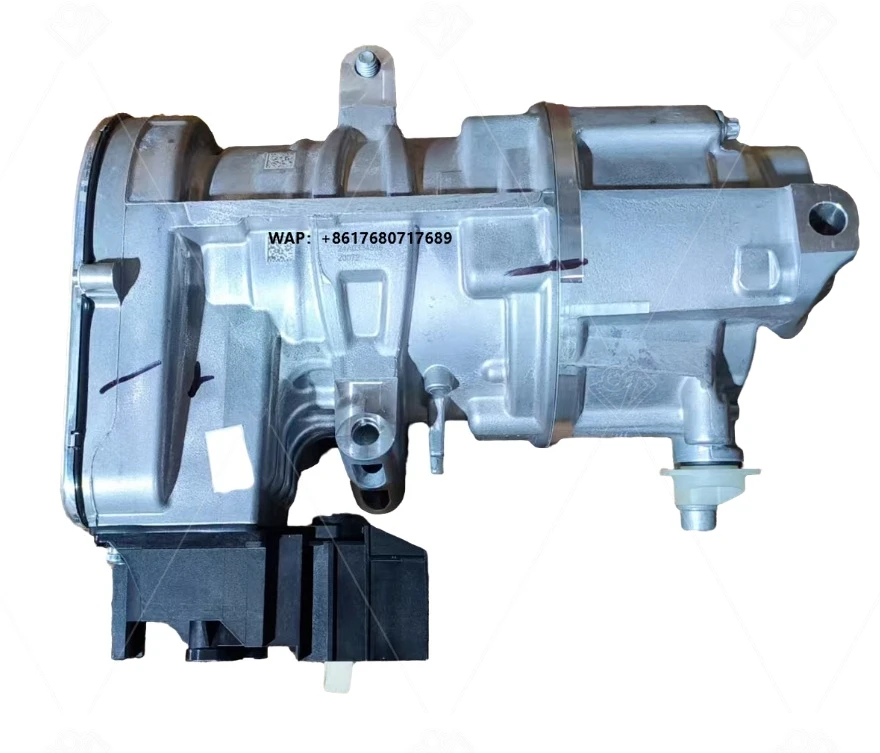 OE0008308004 High Quality New Air Conditioner Compressors Models S500 S400 E300L