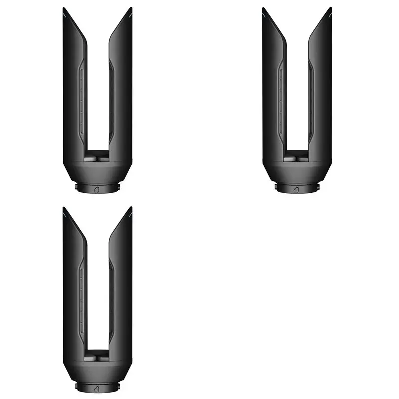 【tout-neuf】-3x-accessoires-de-lisseur-de-cheveux-ameliores-pour-dyson-airwrap-hs01-hs05-hs08-buse-a-flux-d'air-doux-pour-air-wrap