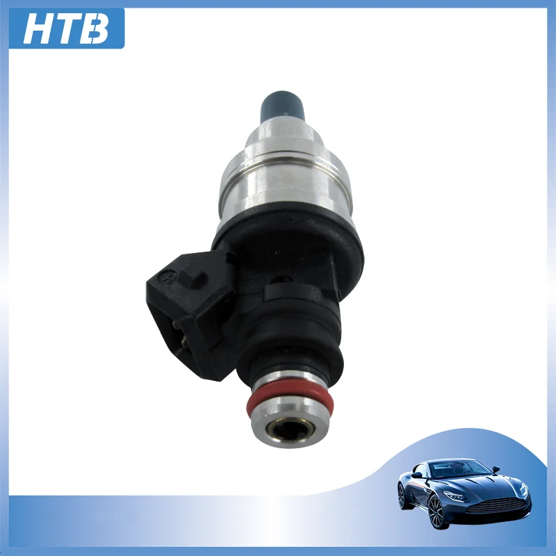 Novo injetor de combustível 4pcs 23250-35040 para Toyota 4runner 89-95 2.4L Hilux 94-99' 22RE 2325035040 23209-35040