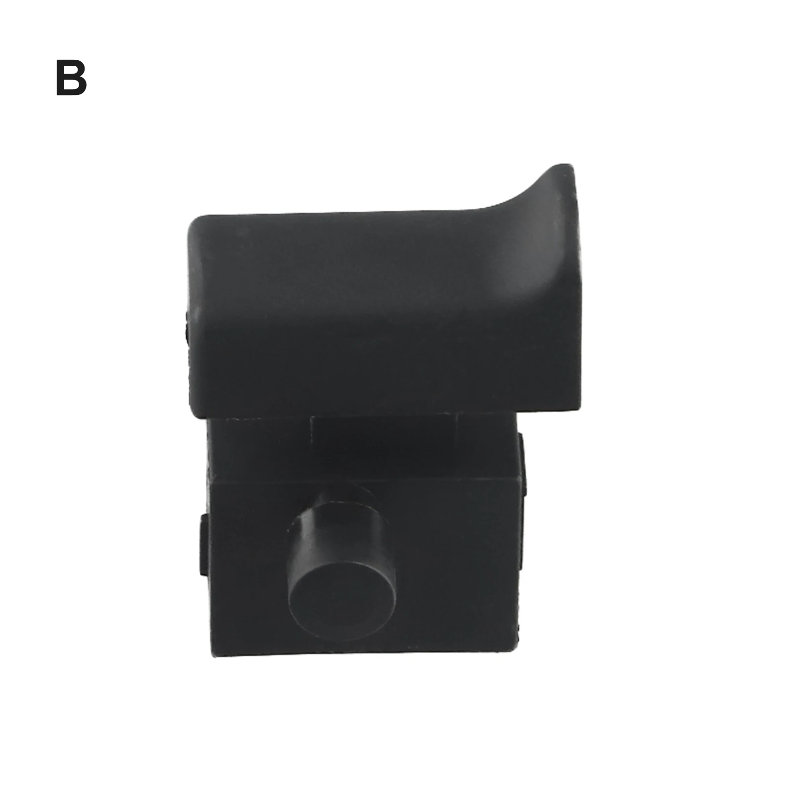Grinder Switch FA2 6/2B Lock On Cutting Machine Electric Drill Angle Grinder Switch with Plastic Shell 250V~5E4