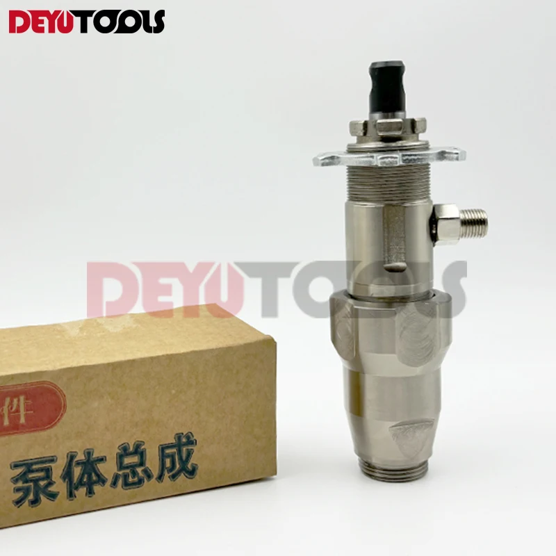 Stainless Steel Wear Resisting Paint Pump Replacement Of Airless Spraying Machine For Graco Ultra 390 395 490 495 Sprayer