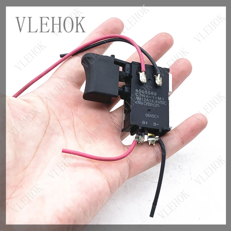 Switch C3NA-1-M1 FOR 6270D 6280D 8270D 8280D 6260D