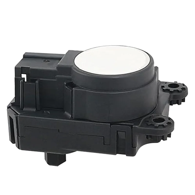 AB47-モーターアクチュエーターブラケット日産ローグ 2014-2019 ヒーターフラップアクチュエーターモーター 277T1-4BU1A 277T14BU1A