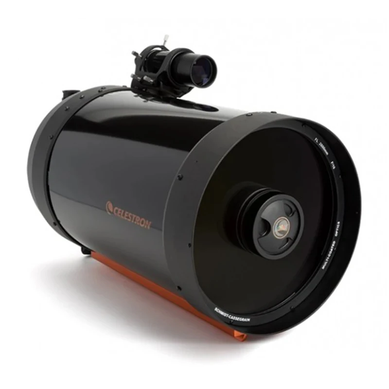 

Celestron C6-A (XLT) OTA 150/1500 astronomical telescope, 6 inch tube, suitable for cg-5 focal ratio F10 Schmidt system