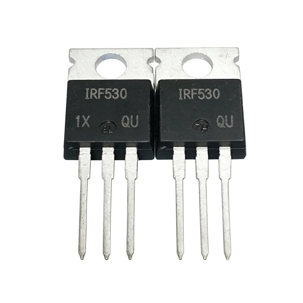 5PCS IRF530 100V 14A SSS5N60A MBRF20U150CTA 150V 20A NCE65T1K2F 4A/650V MBRF2060CT B2060G 60V 20A FHP730 5.5A/400V