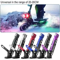 Adjustable Kickstand Parking Bracket Upgrade Foot Support Accessories for Dualtron 3 Thunder Spider Eagle Pro E-Scooter Parts