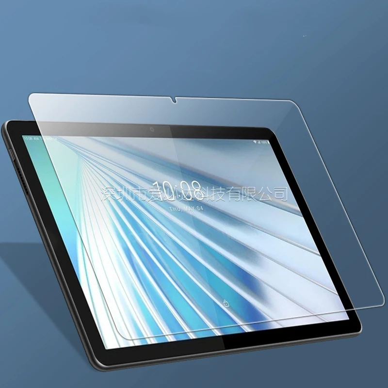 Tempered Glass For  HTC A103 10.1 inch Tablet Screen Protector Protective Film