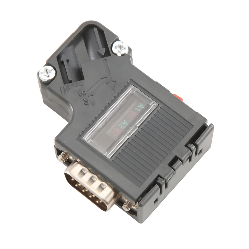 

A19E-6ES7972-0BA42-0XA0 DP Connector Portable Connector For PROFIBUS Multi-Function Convenience Connector
