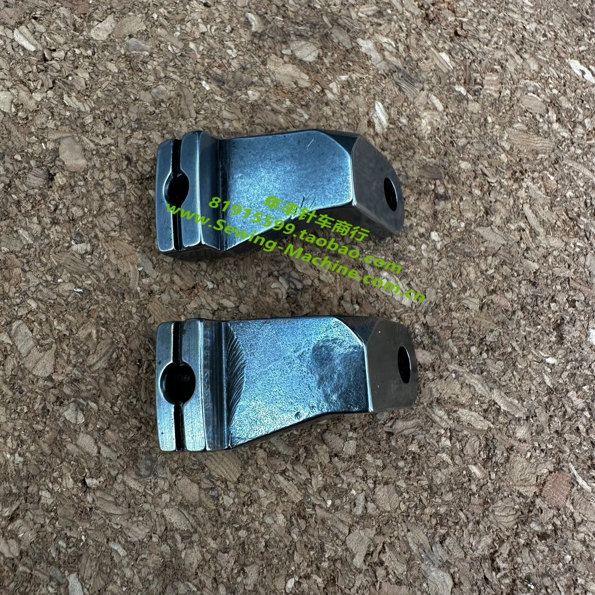 

Игольная пластина Durkopp 205, аксессуары для швейных машин для зубов