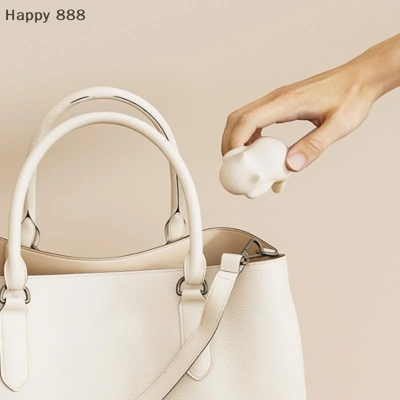 Portable Cat-Shaped… - image