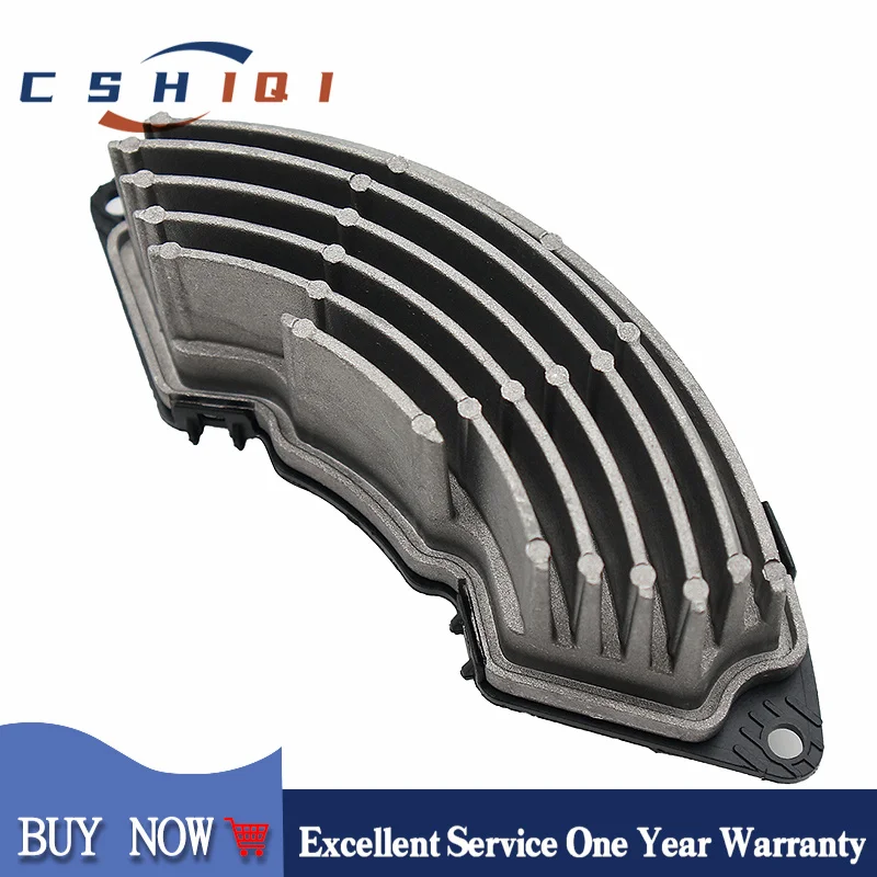 

6441CE Heater Motor Blower Resistor For PSA C4 Picasso Partner Berlingo Fiat Scudo 77366112 6845788 Cars Accessories