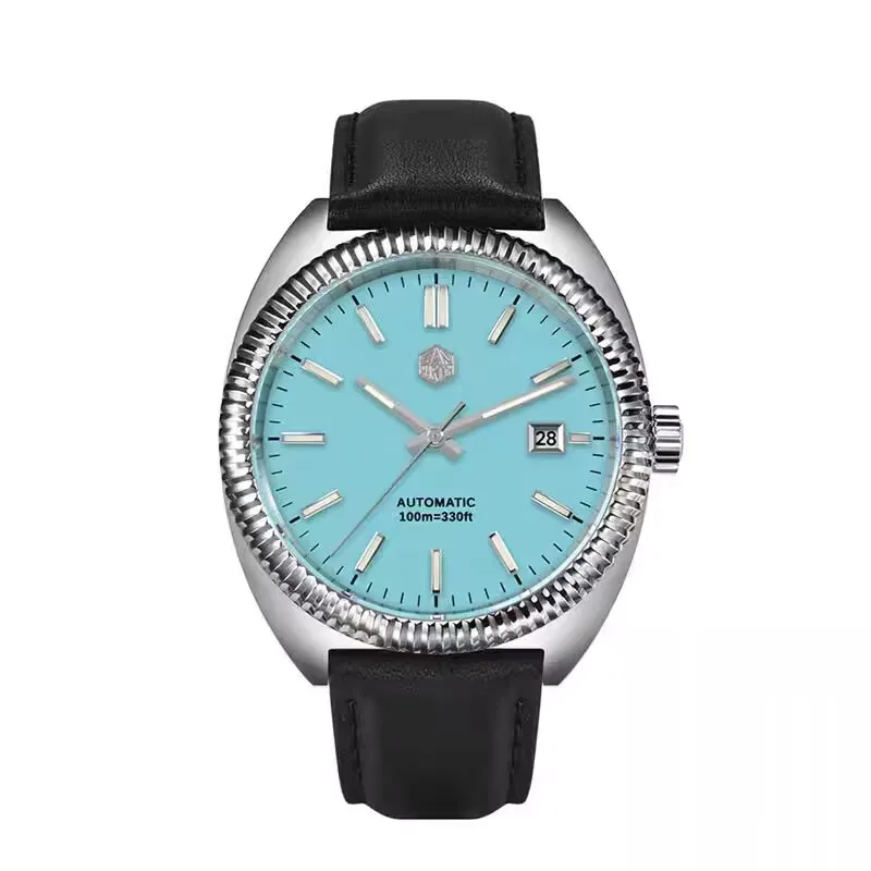 San Martin Men Auto…